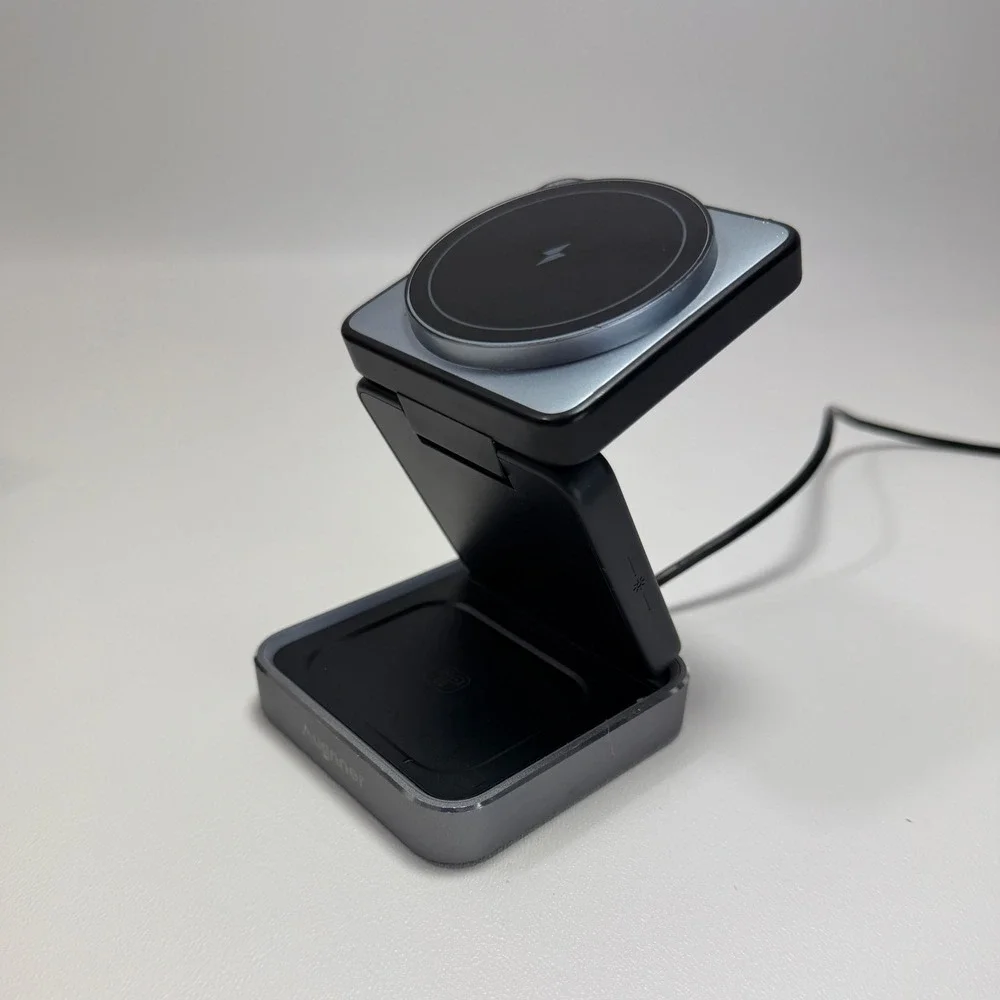 Augnner foldable magnetic